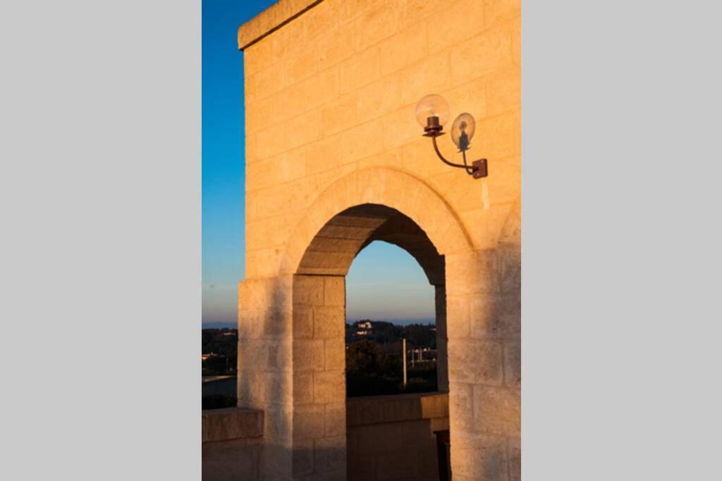 فيلا Il Pero مونوبولي المظهر الخارجي الصورة